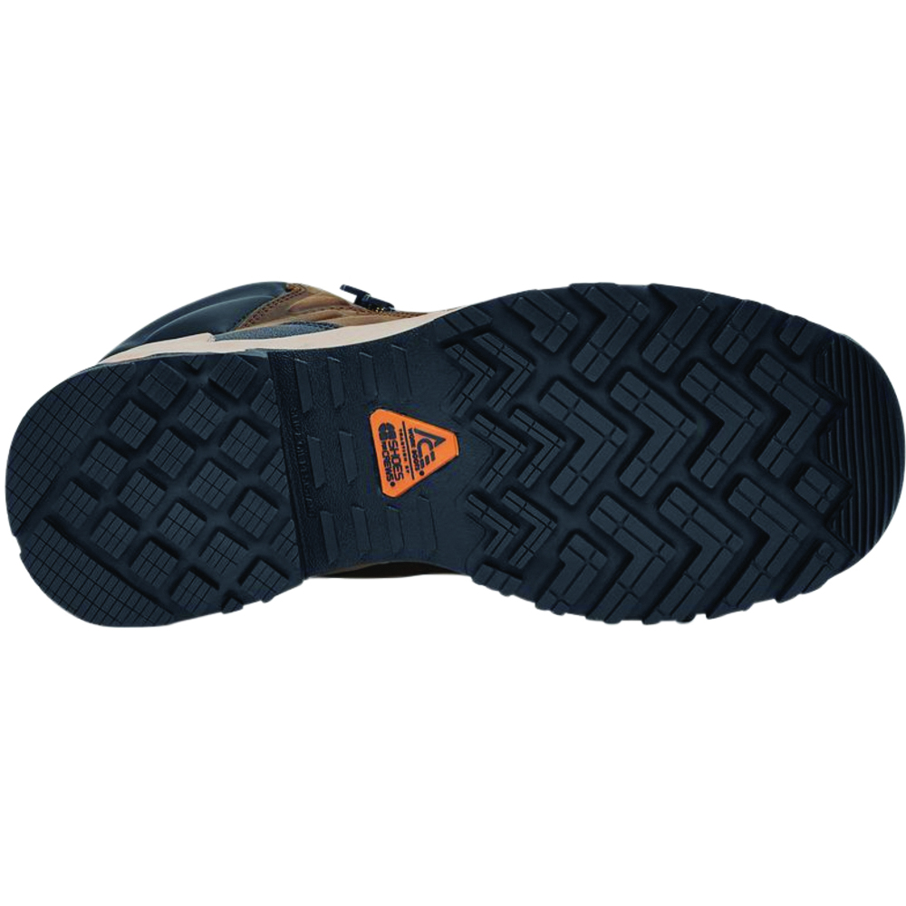 Shoes for Crews Burren Composite Toe Work Boots