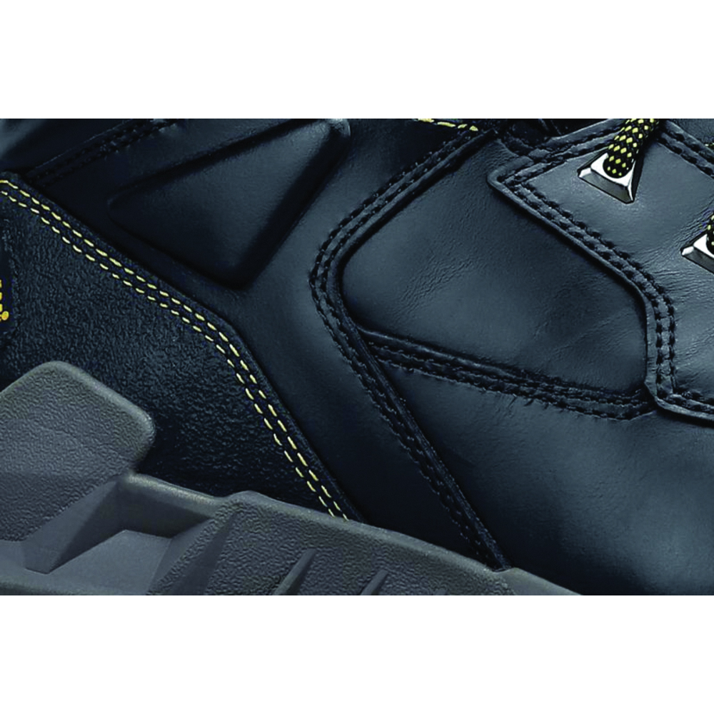 Shoes for Crews Burren Composite Toe Work Boots