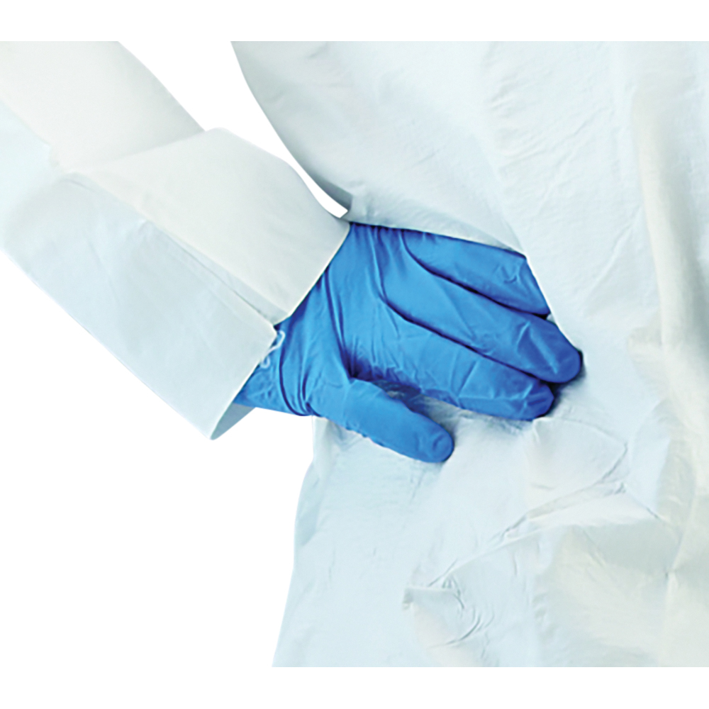 Safety Zone ProMax Coveralls with Open Wrist and Ankles