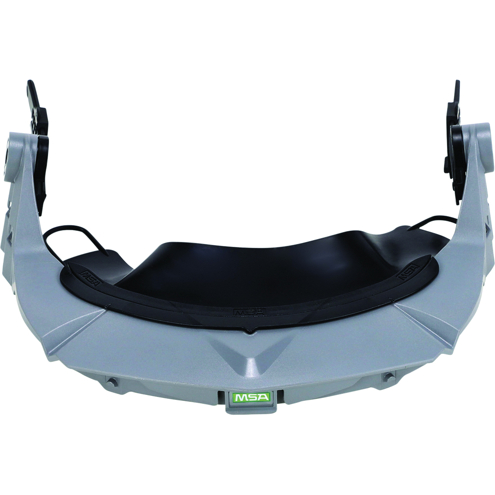 V-Gard® Frames for MSA Cap-Style Hard Hats