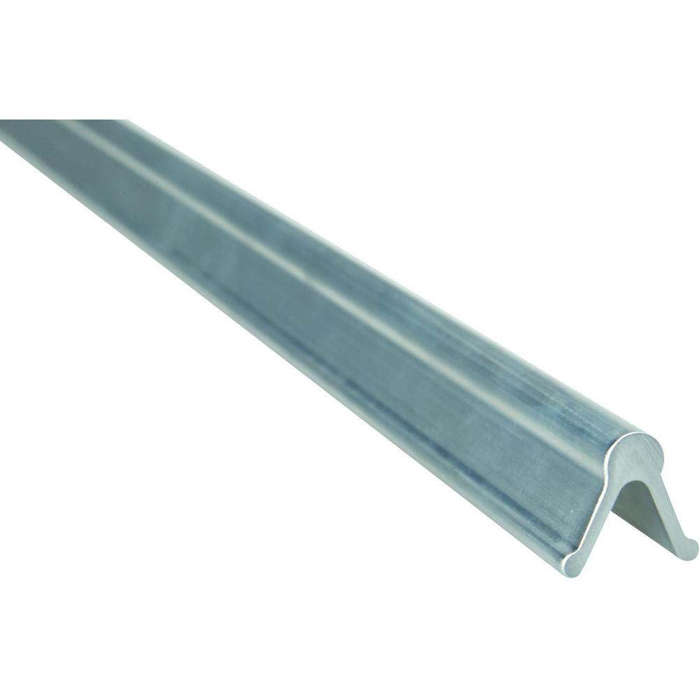 New Age Heavy Duty 42-Inch Aluminum Smokestick, Wishbone Shaped