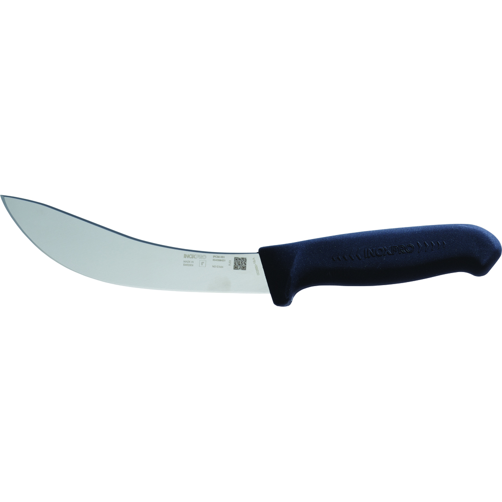 INOX PRO® 6-Inch Beef Skinner Knife INOX PRO® 6-Inch Beef Skinner Knife