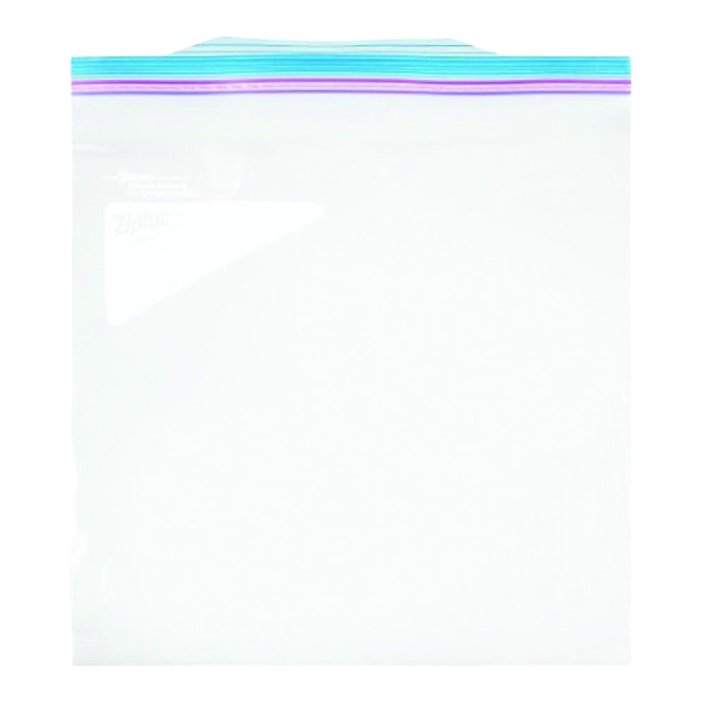 Ziploc® Brand Freezer Bags
