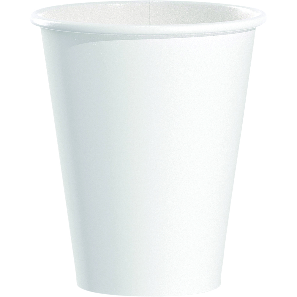 Solo SSP Paper Hot Cup