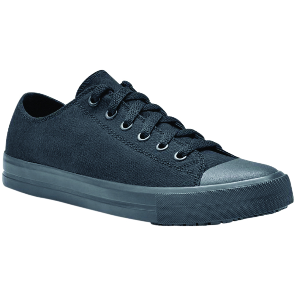 Shoes for Crews Delray Canvas Shoes