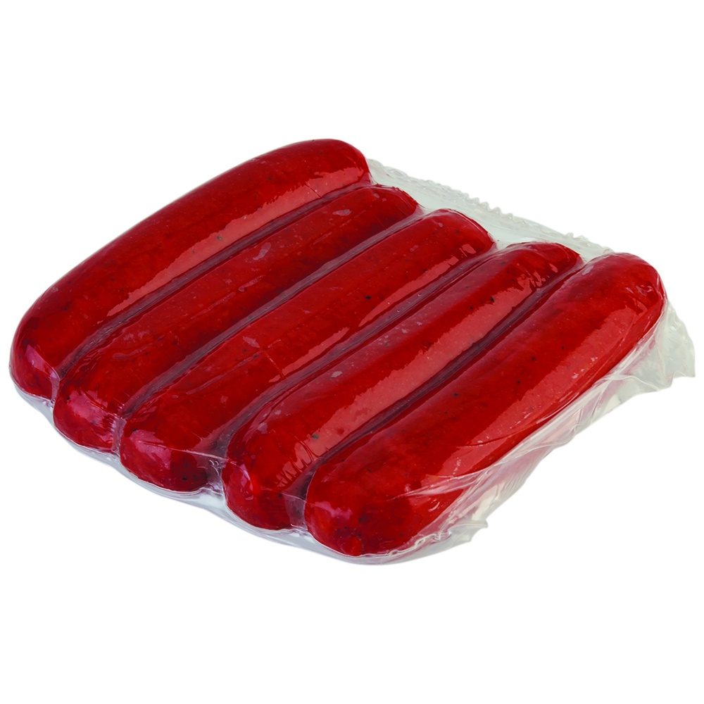 Clarity Series 2000 Medium-Abuse, High-Shrink, High Barrier Bags, Untaped, Curved End Seal Clarity Series 2000 Medium-Abuse, High-Shrink, High Barrier Bags, Untaped, Curved End Seal