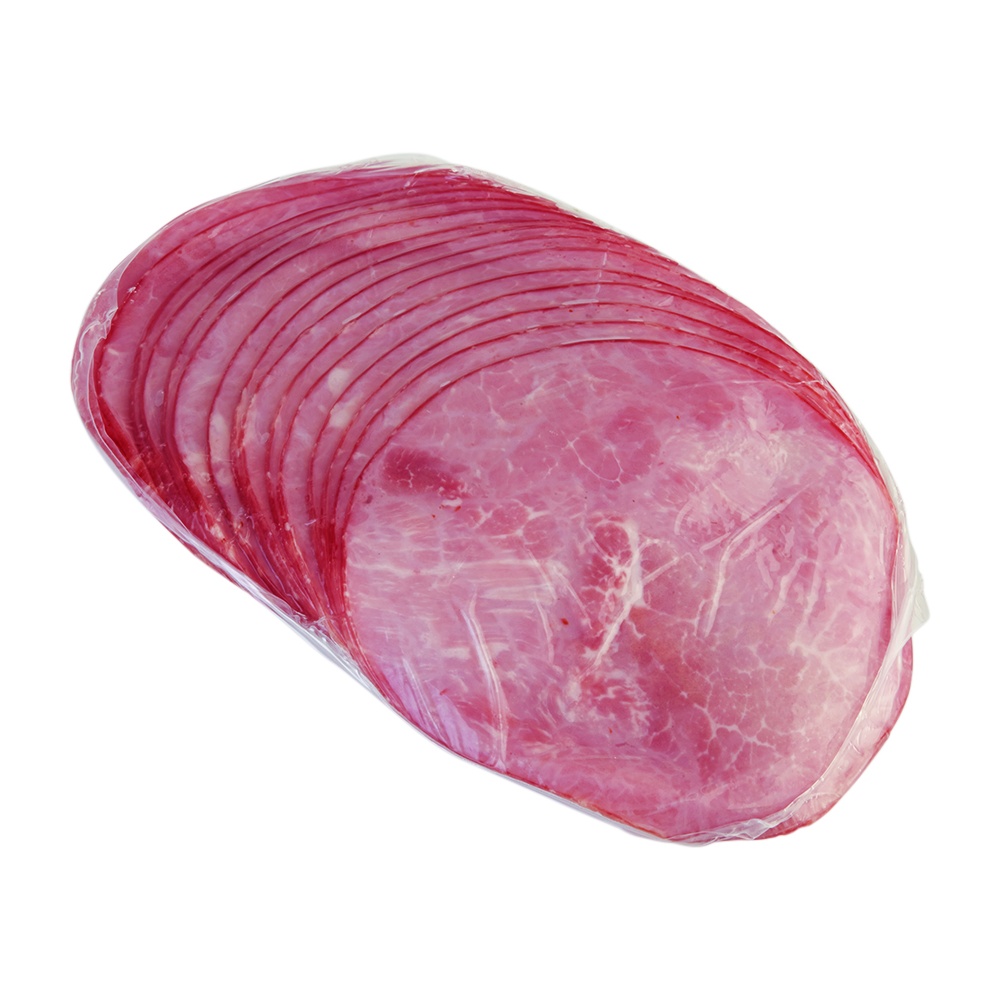 Clarity Series 2000 Medium-Abuse, High-Shrink, High Barrier Bags, Untaped, Curved End Seal