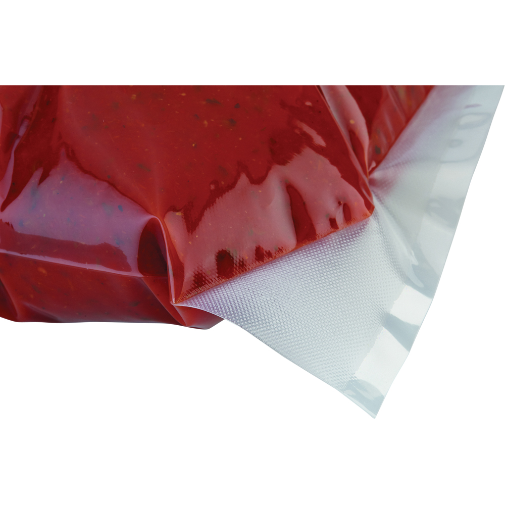 Clarity Cook Chill Bags, Sealed on One End Clarity Cook Chill Bags, Sealed on One End