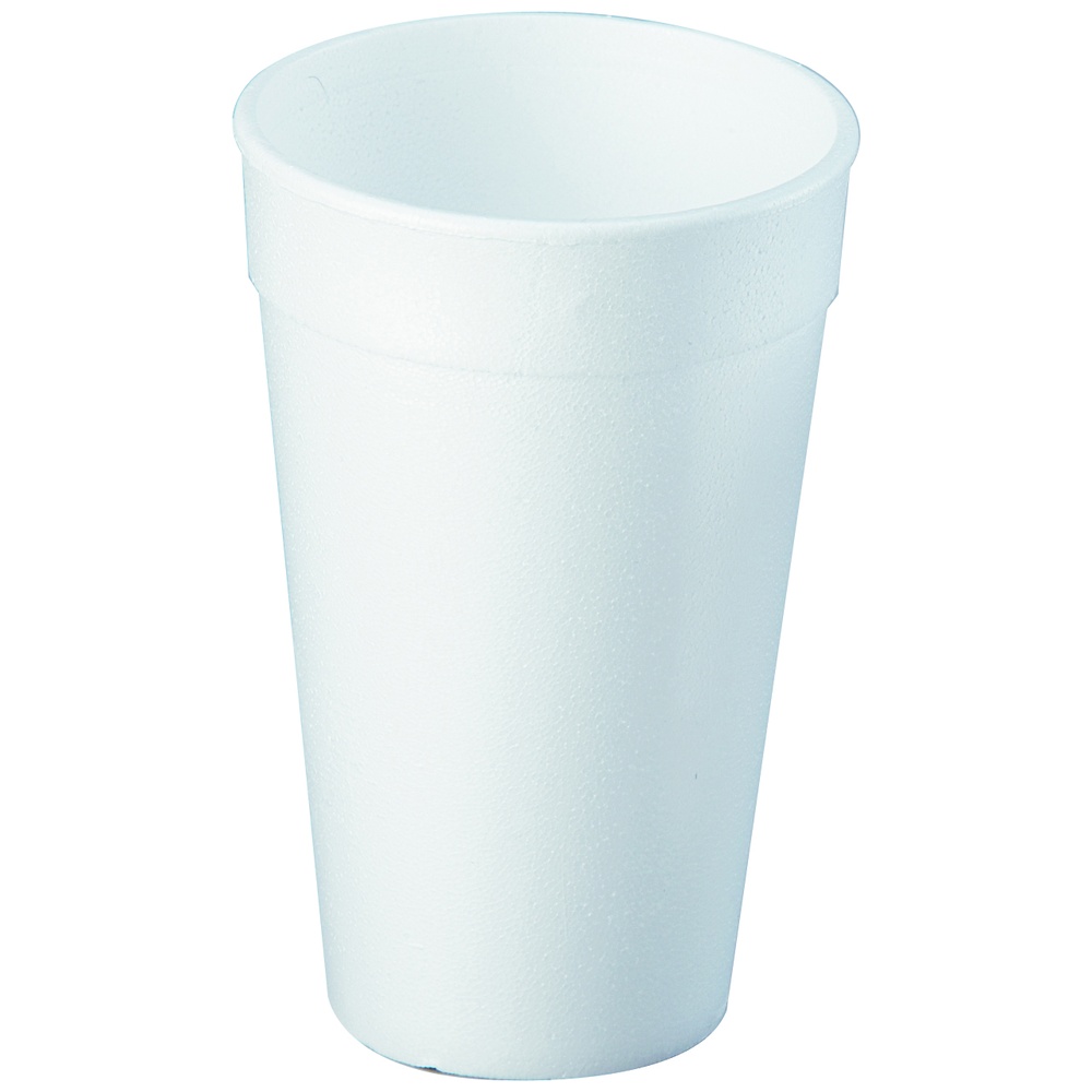 J Cup Insulated EPS Foam Cups