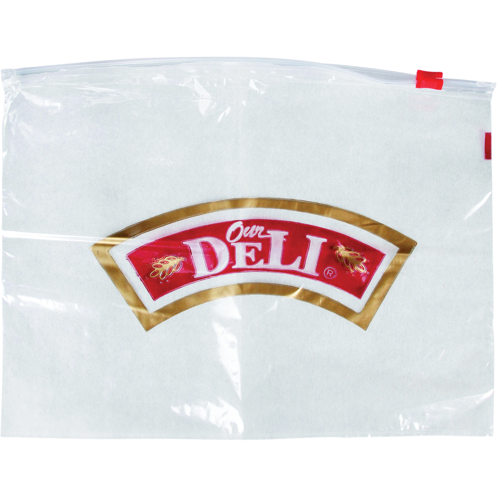 Prime Source Deli Slidelock Saddle Pack Bags