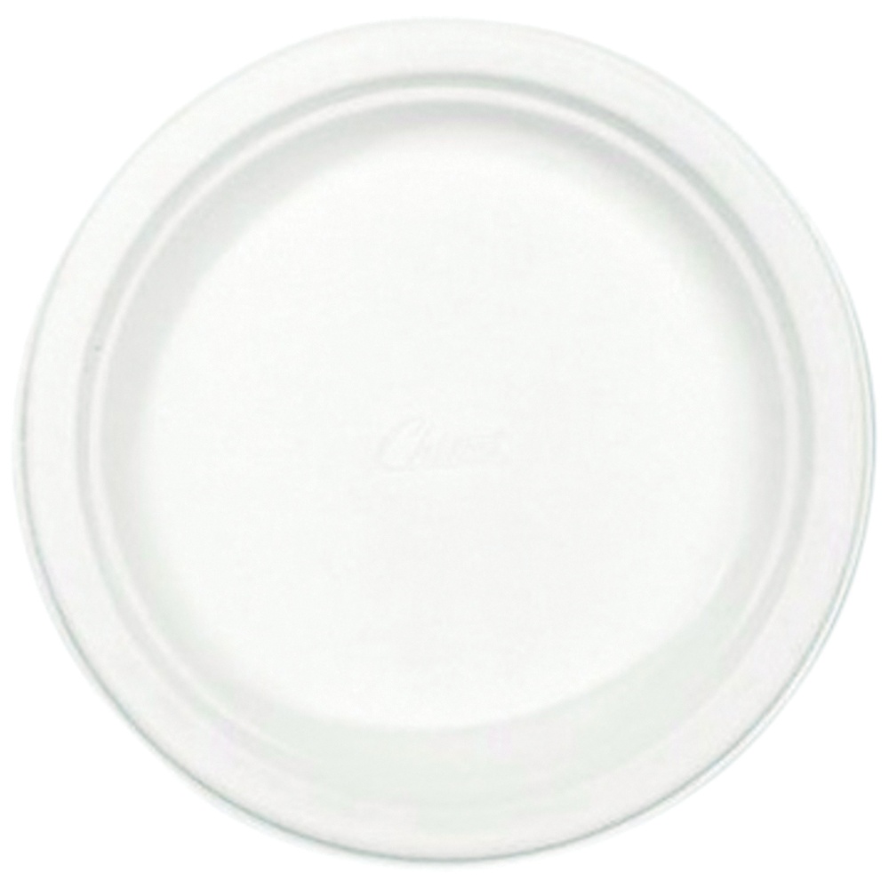 Chinet Classic Paper Plate, 8.75"