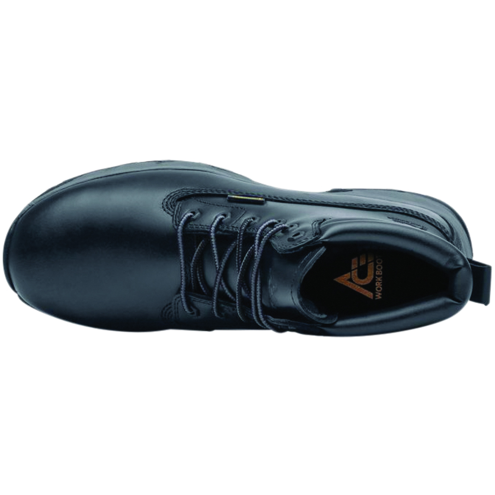 Shoes for Crews Pike Chill Composite Toe Men's Work Boots