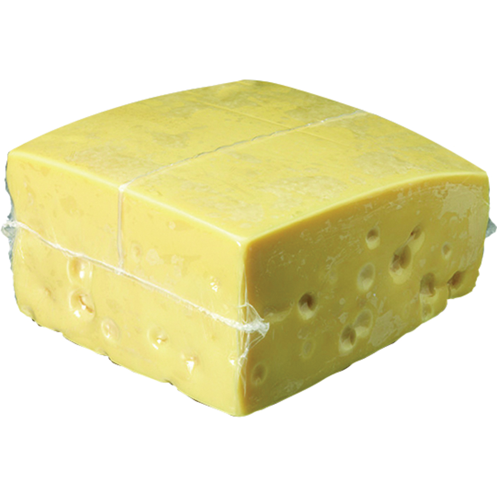 Clarity Gassy Cheese Bags, Medium Abuse, High Shrink, Medium Barrier Bags, B2181 and B2183, Untaped, Straight Side Seal