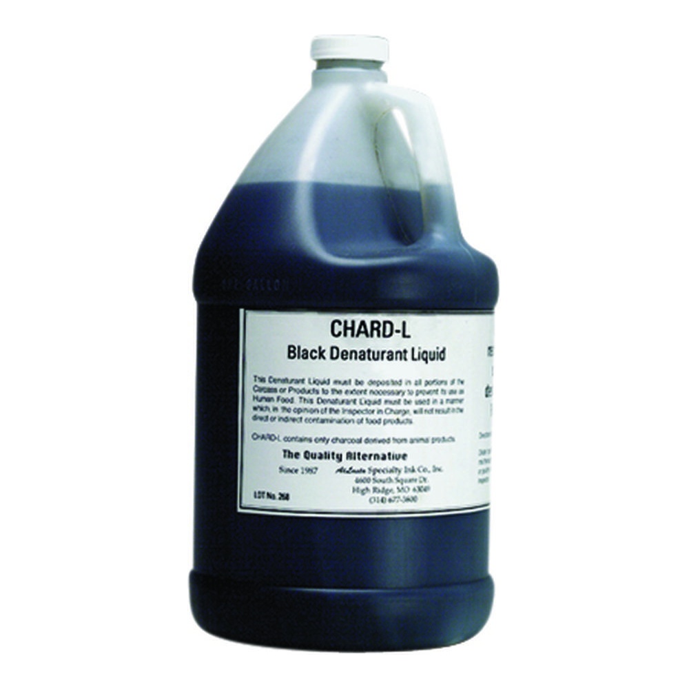 Atlasta Chard-L Liquid Denaturant