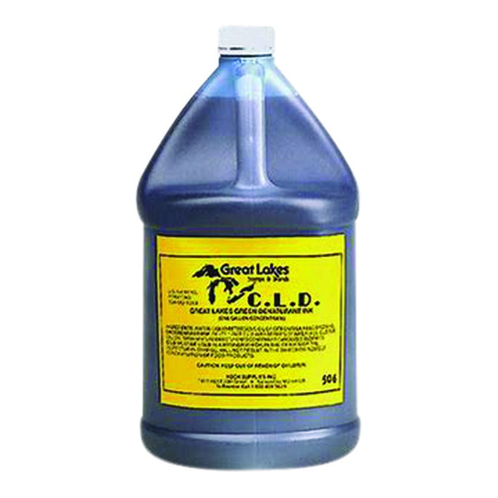 CRDP原液1g Great Lakes C.L.D. Liquid Denaturant