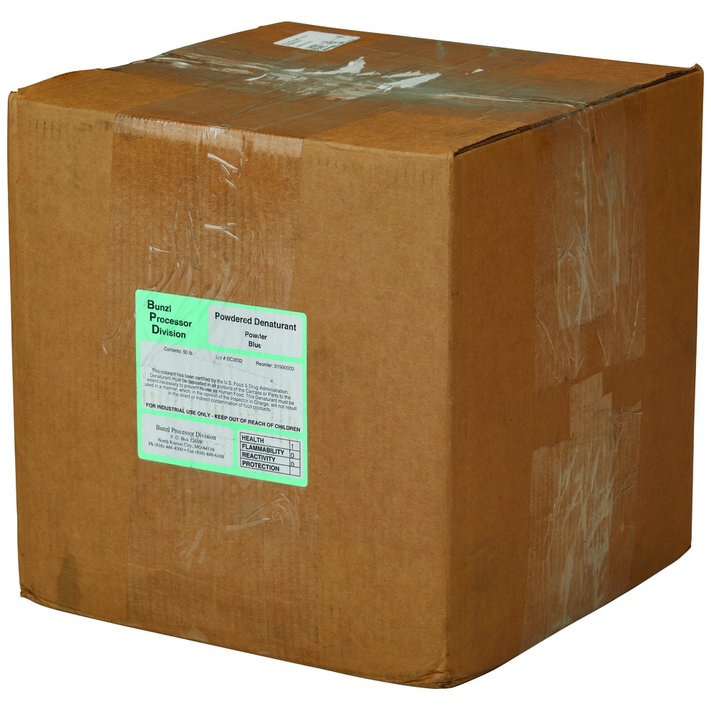 Atlasta Powder Charcoal Denaturant