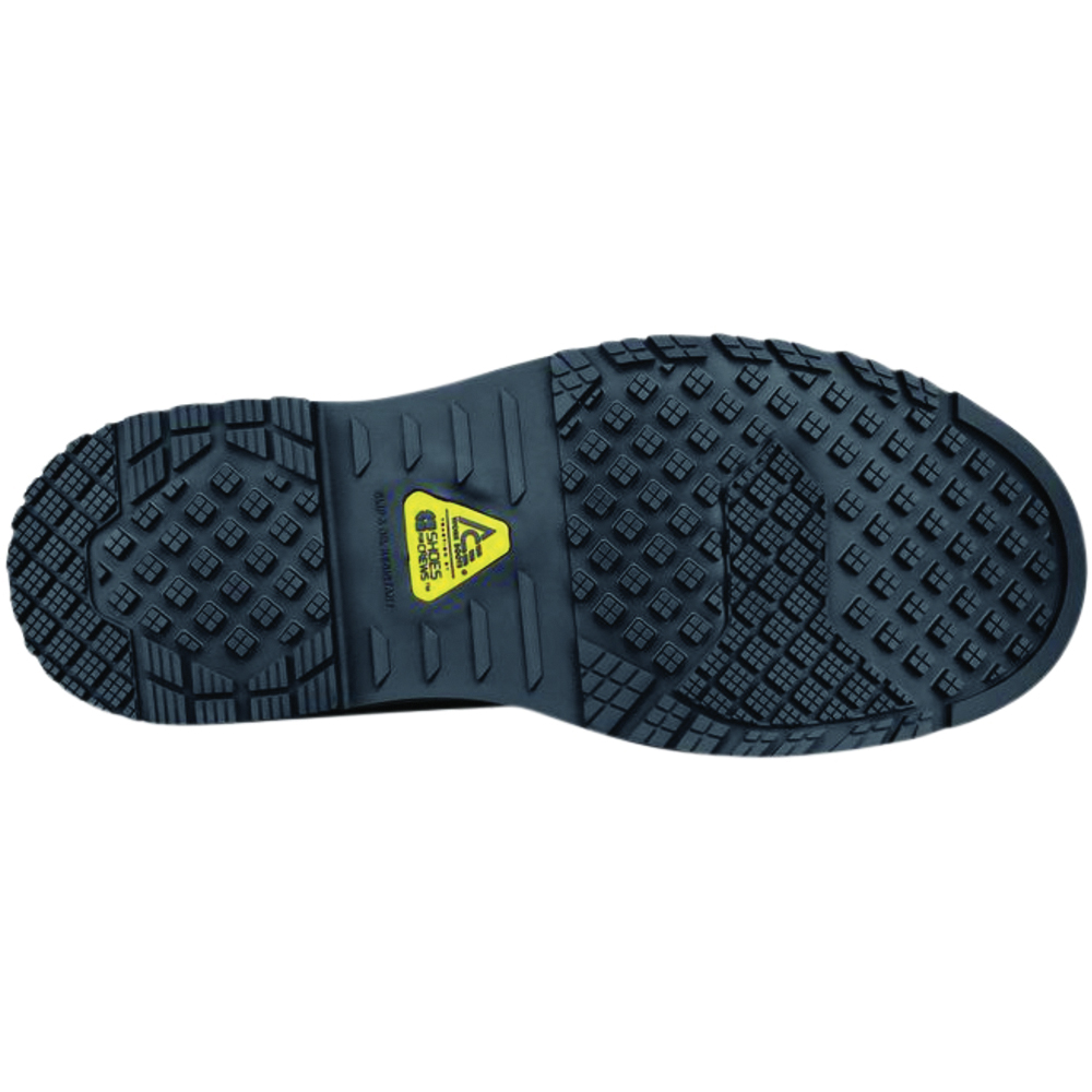 Shoes for Crews Firebrand Composite Toe Men's Work Boots