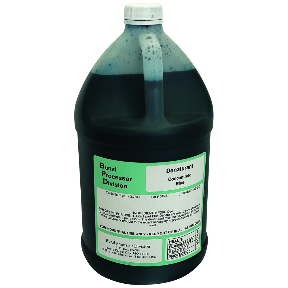 Atlasta Liquid Denaturant