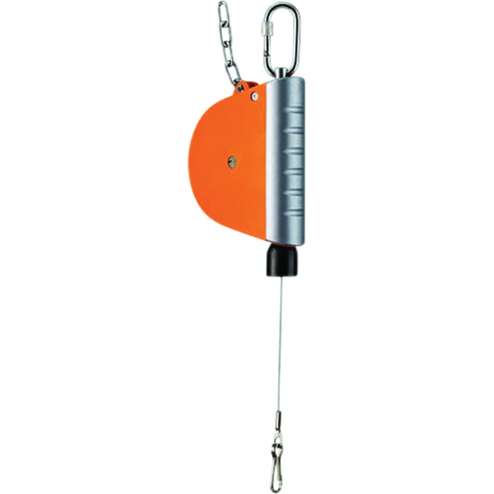 Packers Kromer Type 7200 Light-Duty Retractor