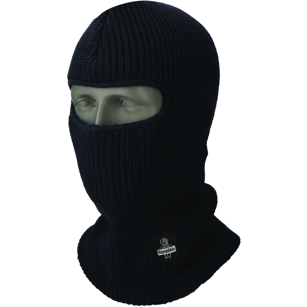 RefrigiWear Open-Hole Face Mask