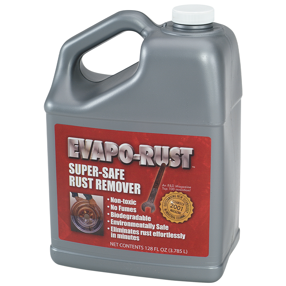 CRC Evapo-Rust Heavy Duty Rust Remover