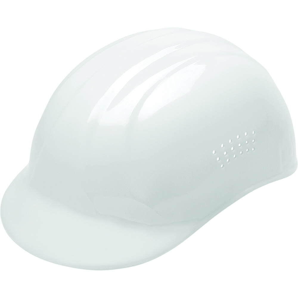 Delta Plus Bump Cap 67, 4-Point Suspension