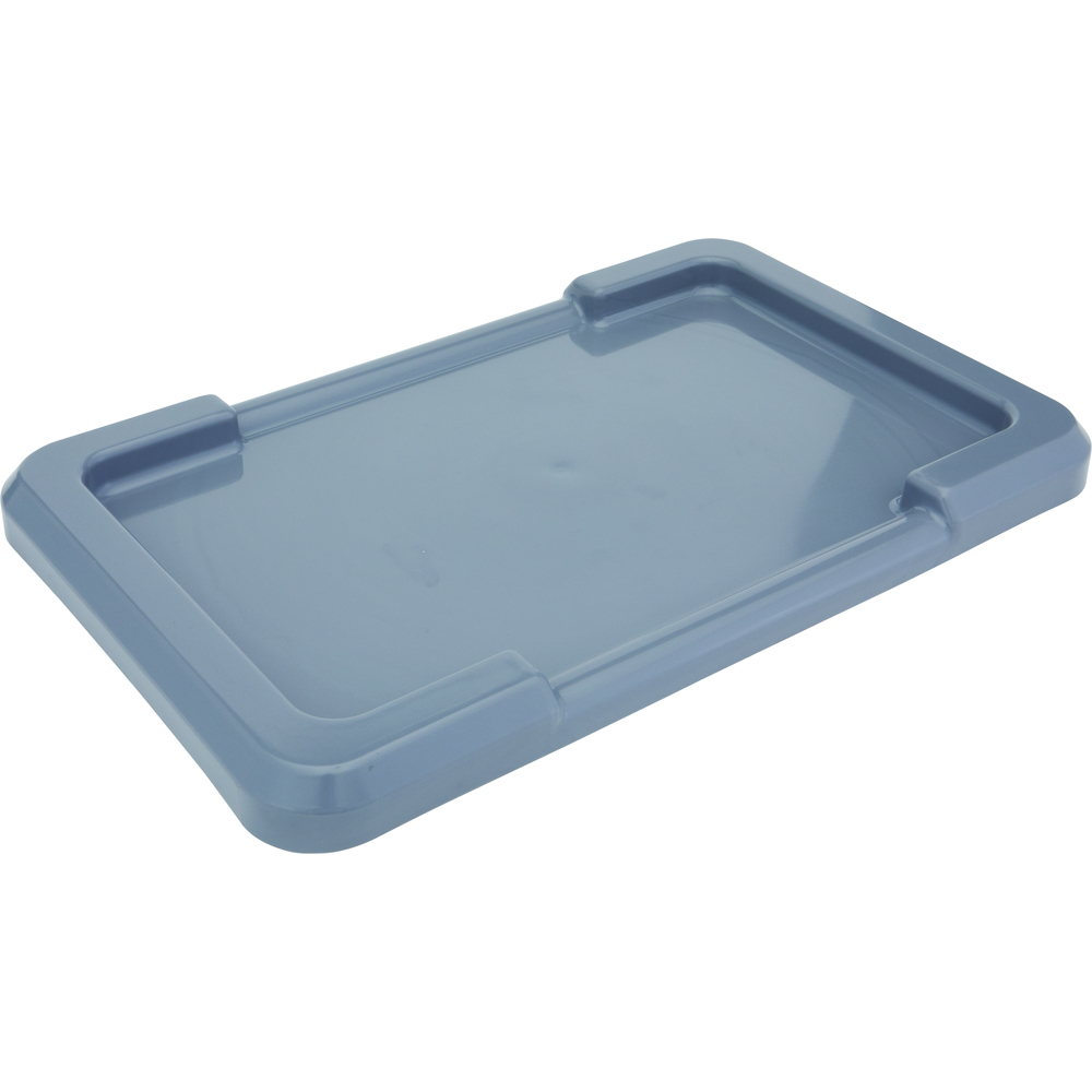 ToteAll 2000 Molded Poly Tote Lids