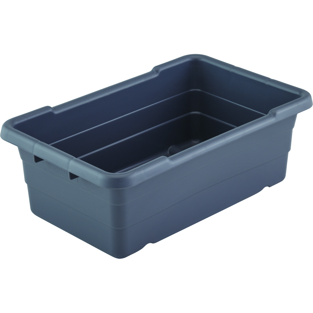 ToteAll 2000 Molded Poly Totes