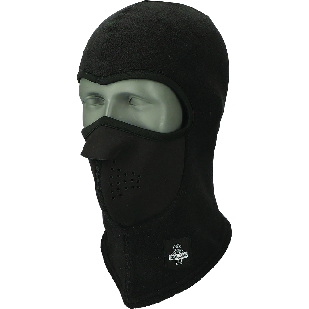 RefrigiWear Arctic Clava, Easy-Breathe, Moisture-Wicking