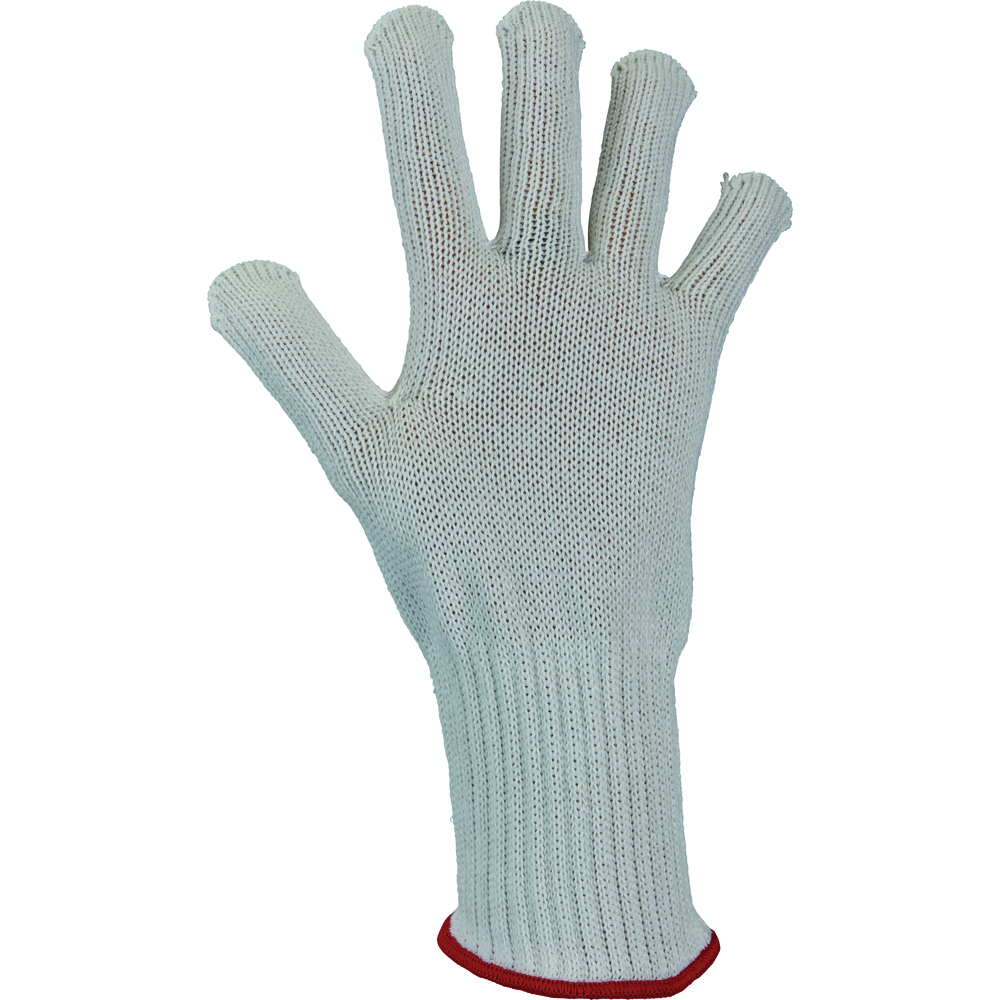 WorkHorse A6 Cut Resistant Gloves with Extended Cuff, 7-Gauge