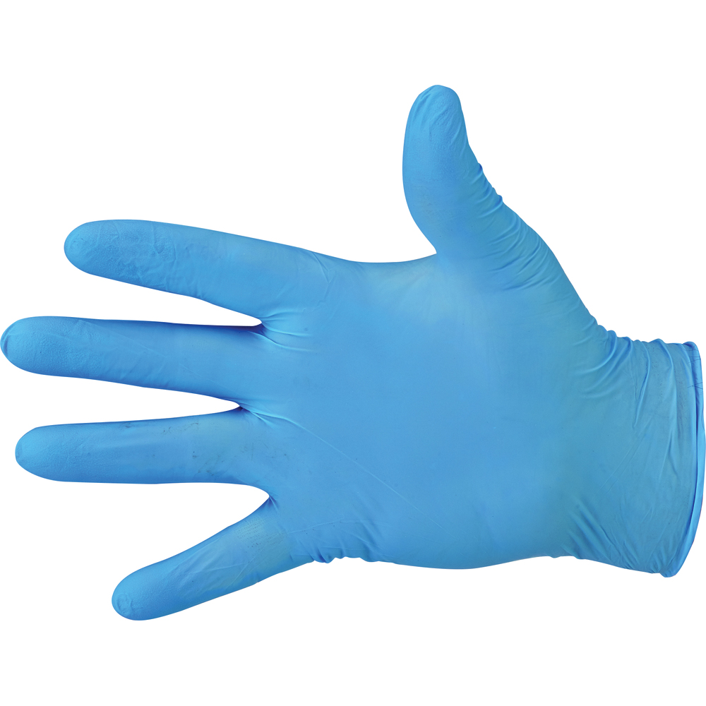 WorkHorse 450 Series Powder Free Disposable Nitrile Gloves WorkHorse 450 Series Powder Free Disposable Nitrile Gloves