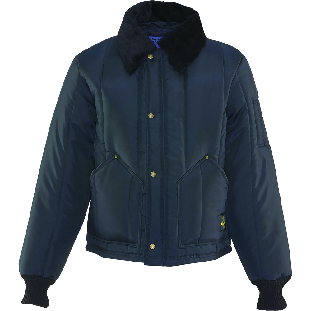 RefrigiWear Iron-Tuff Arctic Jacket