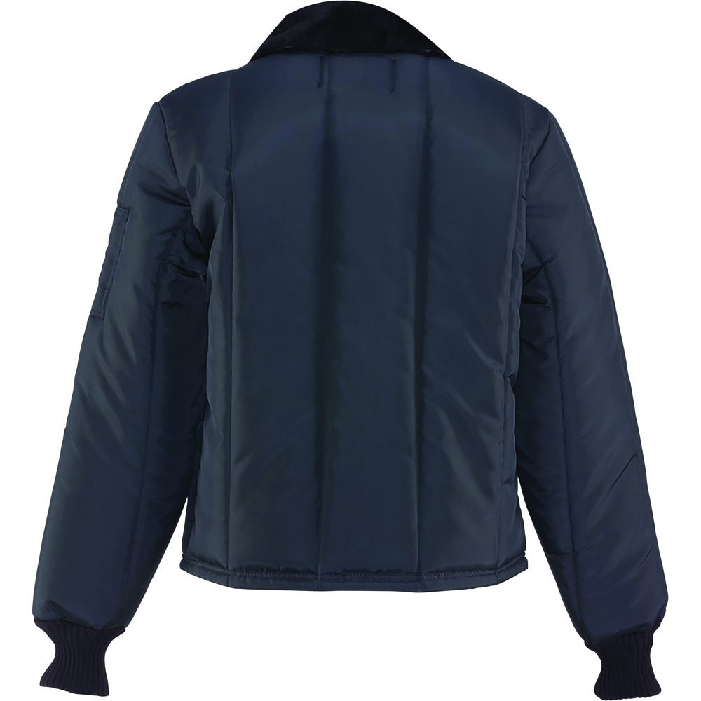 RefrigiWear Iron-Tuff Arctic Jacket
