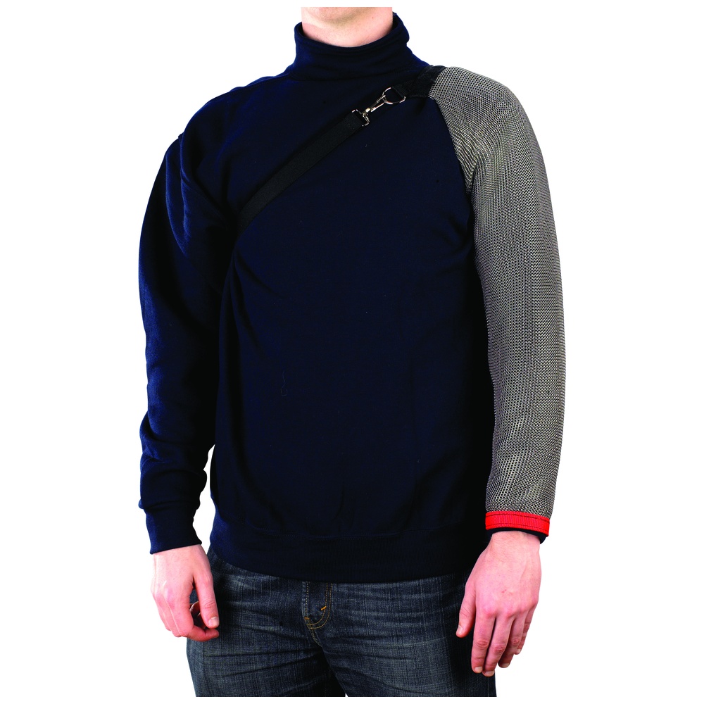 WorkHorse® Stainless Steel Mesh Sleeve