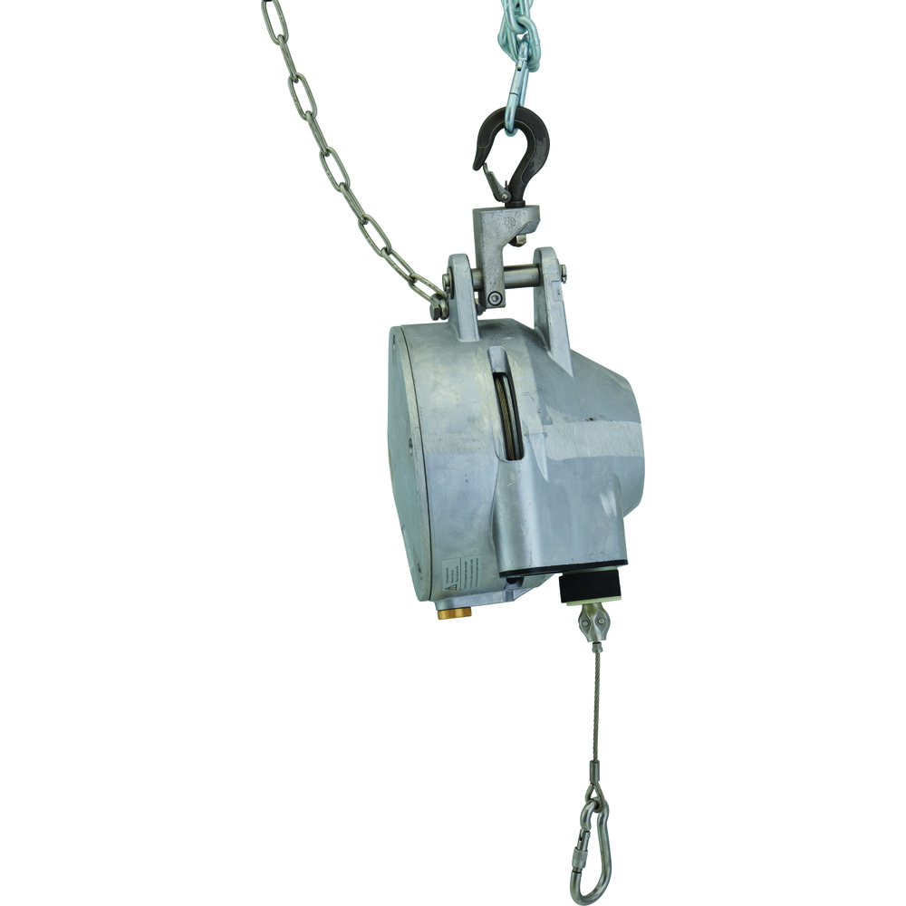 INOX PRO® 7251 Zero Gravity Balancers, Heavy Duty