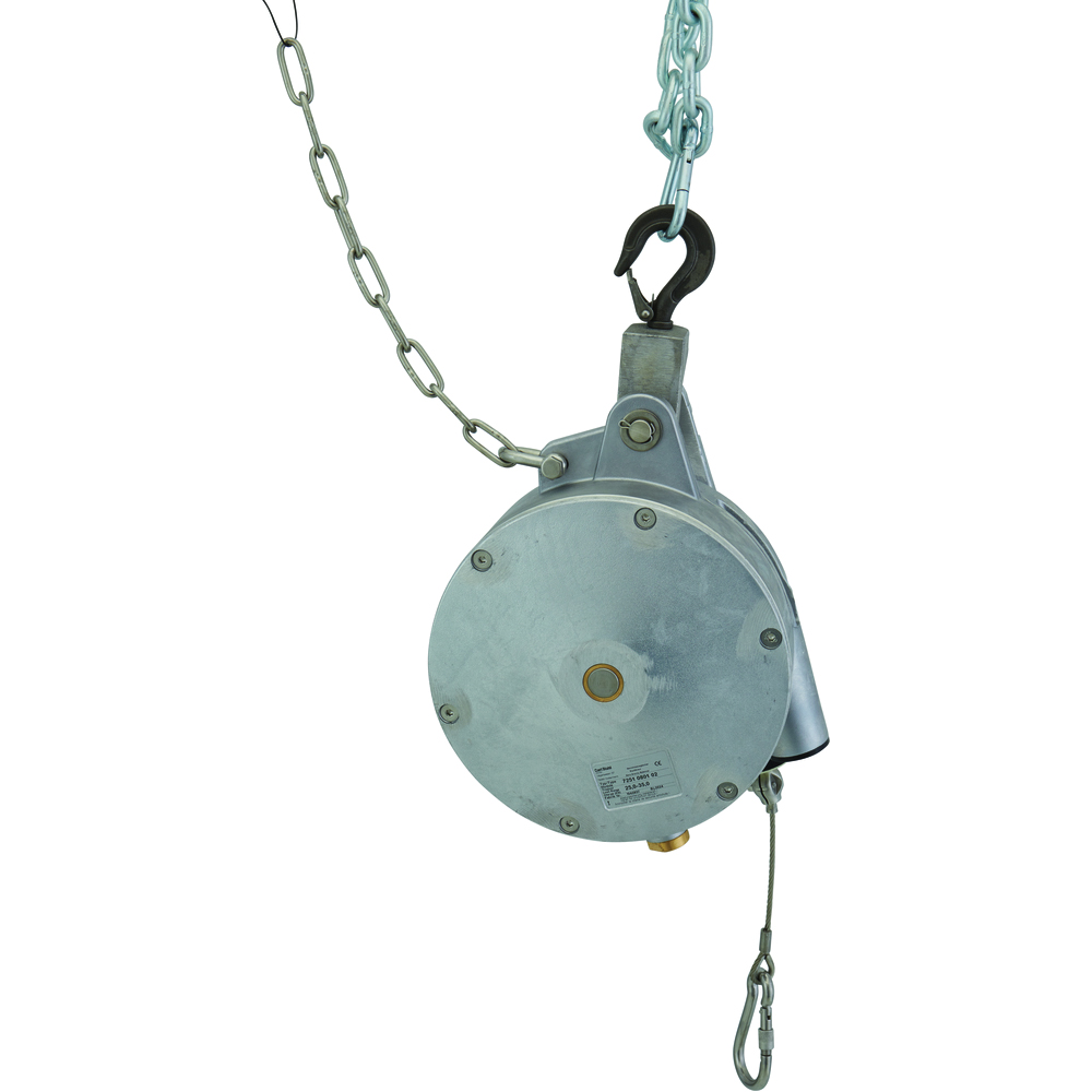 INOX PRO® 7251 Zero Gravity Balancers, Heavy Duty