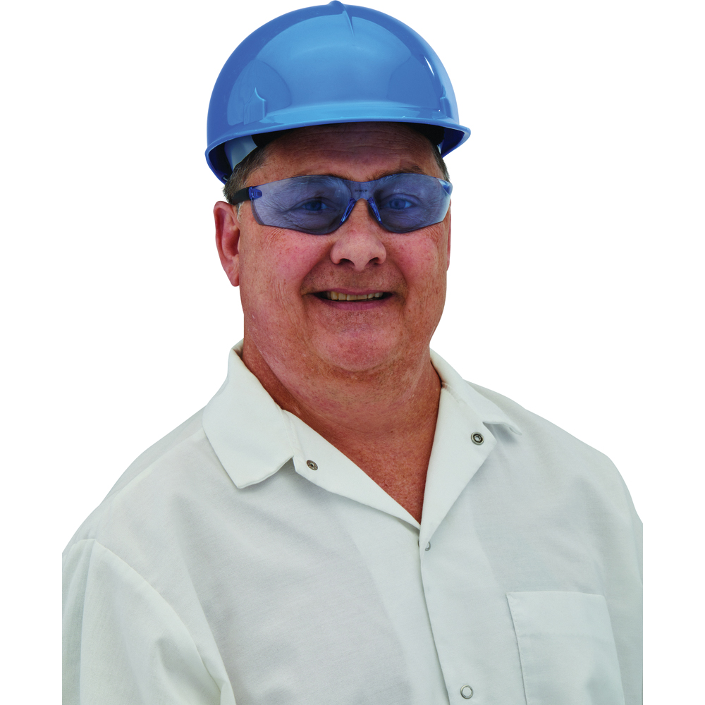 WorkHorse Safety Glasses, Premium Anti-Fog