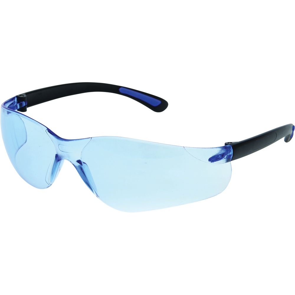 WorkHorse Safety Glasses, Premium Anti-Fog