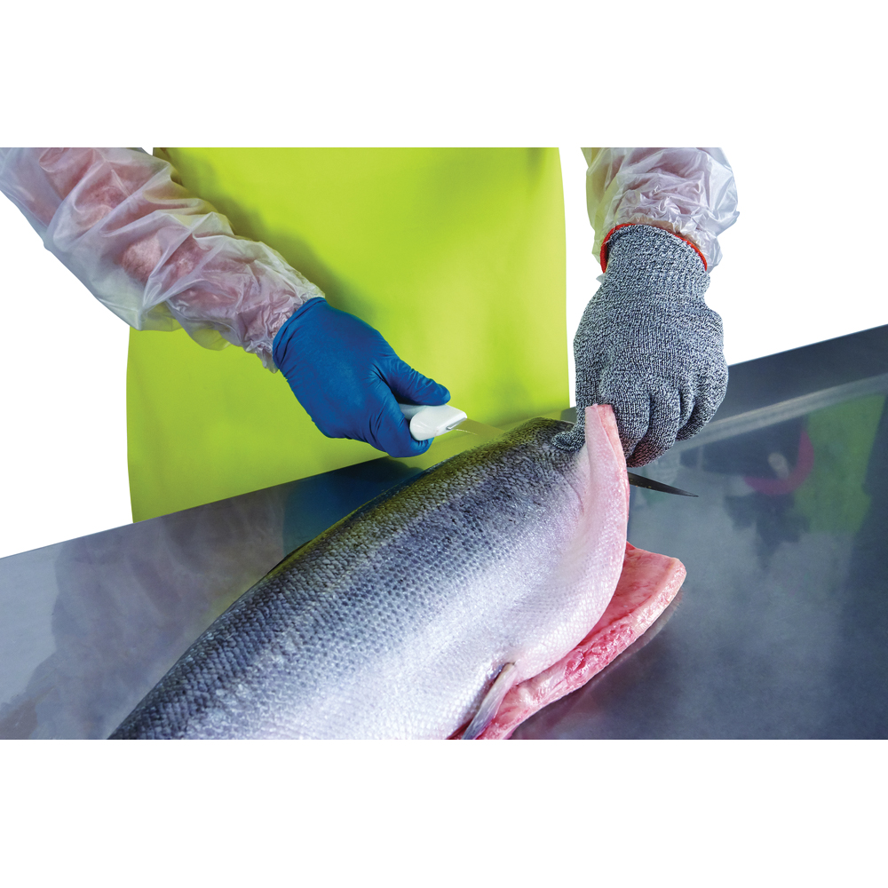 WorkHorse® Cut-Resistant Gloves, A4, 13 Gauge