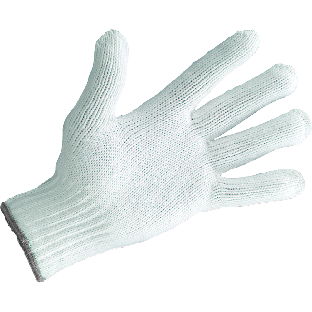 WorkHorse Shrink Resistant Poly/Cotton Blend Knit Gloves