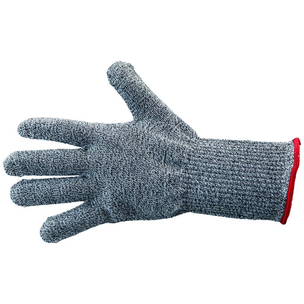 WorkHorse A6 Cut Resistant Gloves with Extended Cuff, 10-Gauge