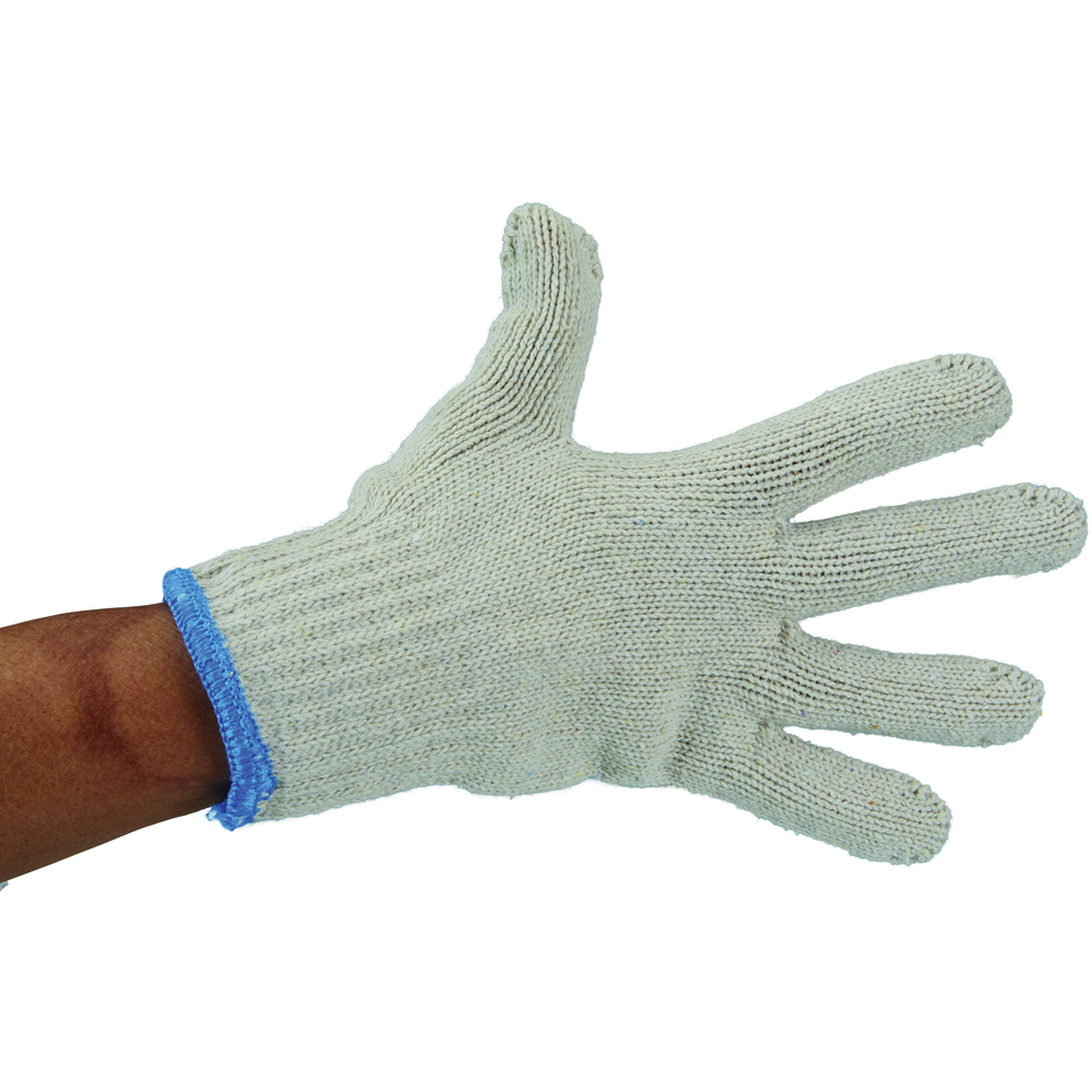 WorkHorse Womens Knit Gloves, Heavy Weight