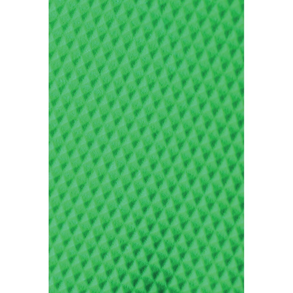 WorkHorse 11 Mil Unlined Nitrile Gloves, 13in