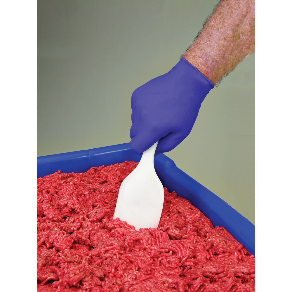 WorkHorse 650 Series Disposable Nitrile Gloves, Powder-Free, Latex Free, 5 Mil