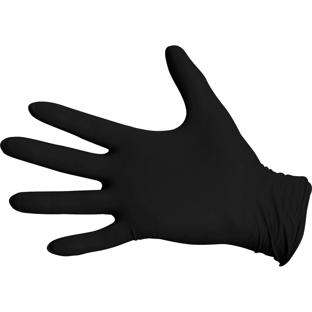 WorkHorse 650 Series Disposable Nitrile Gloves, Powder-Free, Latex Free, 5 Mil