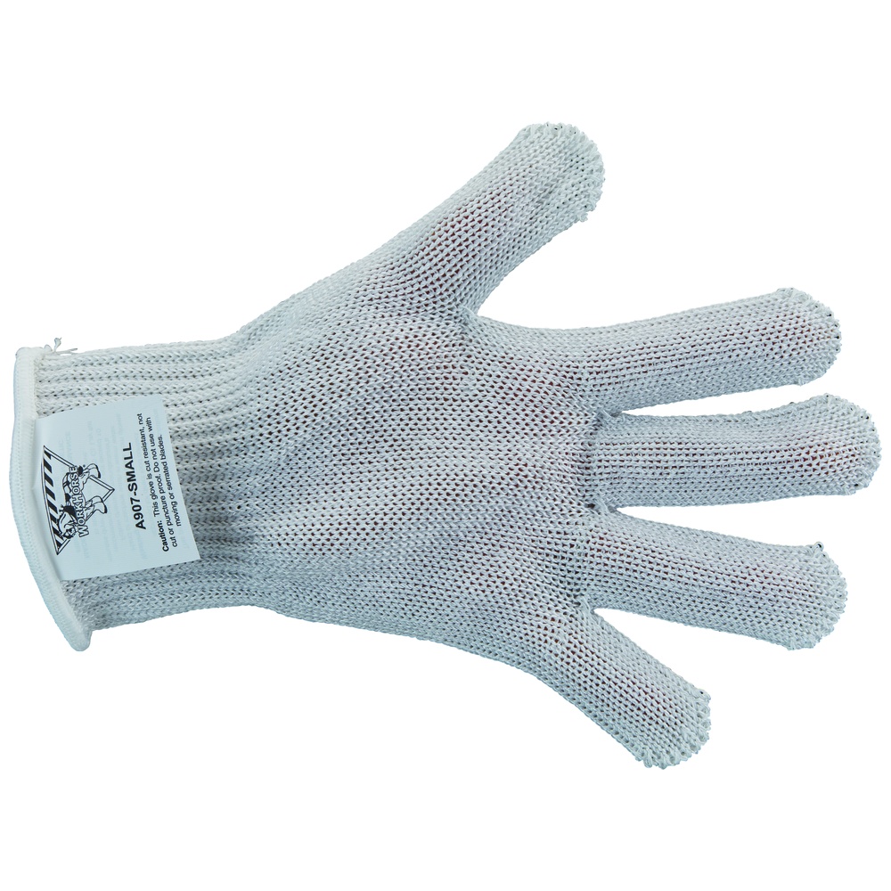 WorkHorse A9 Cut Resistant Gloves, 7-Gauge