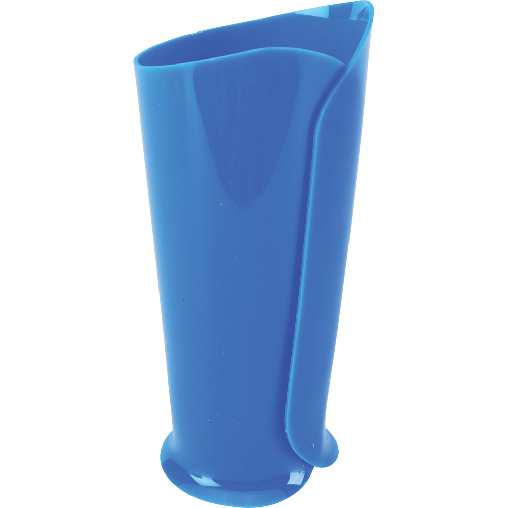 WorkHorse Plastic Arm Guards, 7.5 Inch WorkHorse Plastic Arm Guards, 7.5 Inch