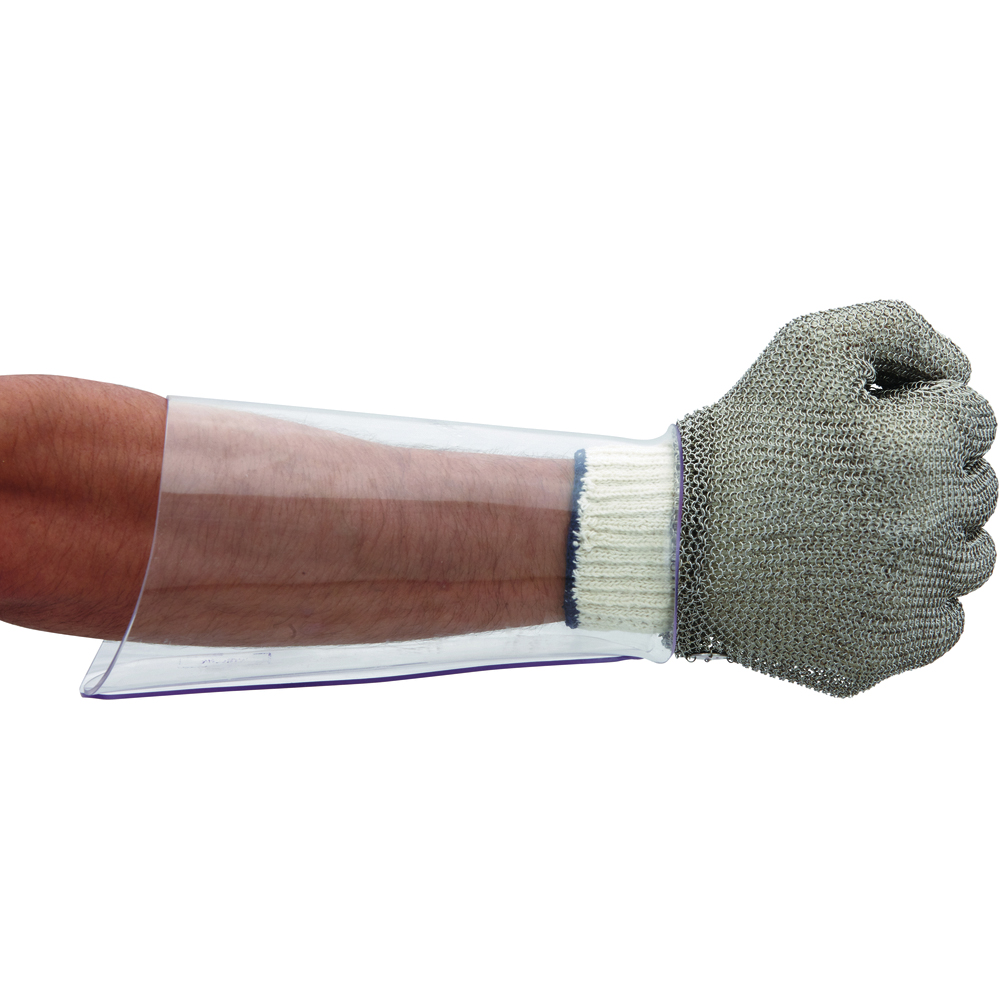WorkHorse Plastic Arm Guards, 7.5 Inch
