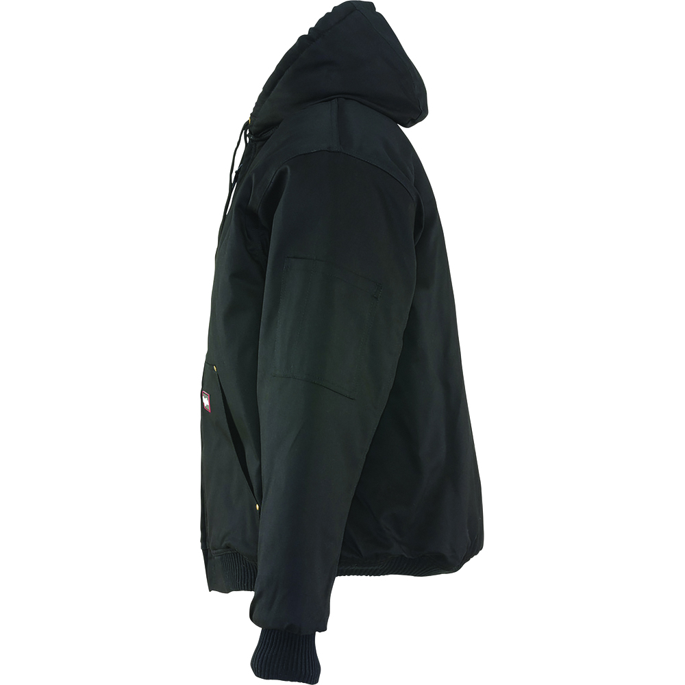 RefrigiWear ComfortGuard™ Service Jacket