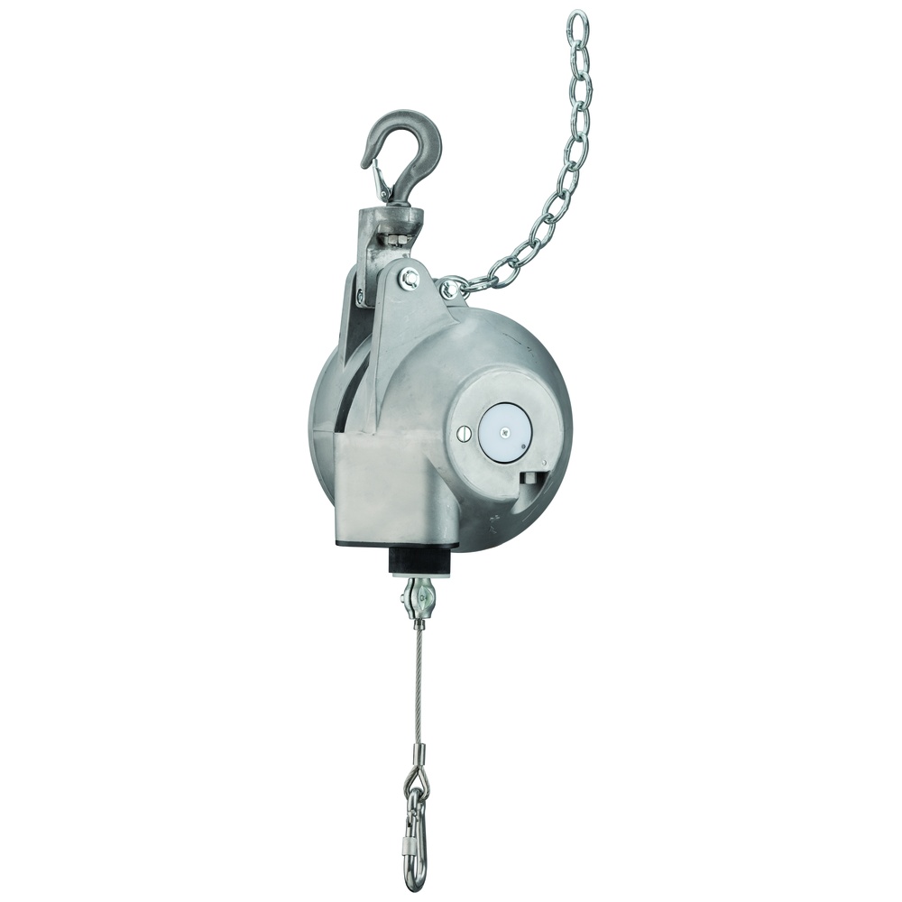 INOX PRO® 7241 Zero Gravity Balancers, Heavy Duty